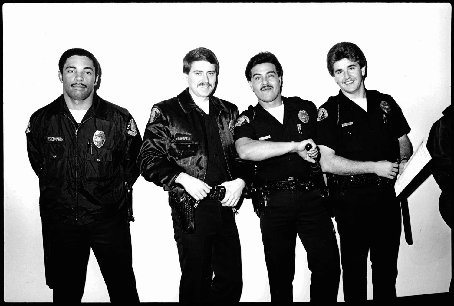 What it was like to be a Los Angeles police officer during the 1980s crack  epidemic | Business Insider India