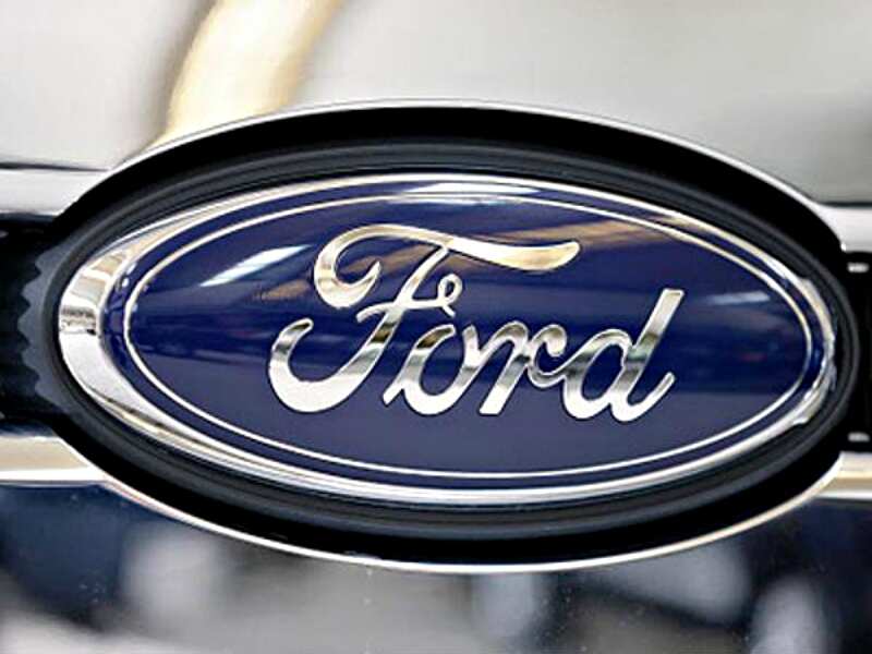 Ford India rolls out millionth unit from Chennai | Business Insider India