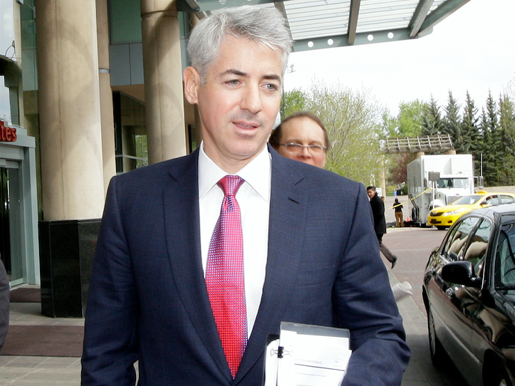 A Hedge Fund Manager Perfectly Captured What Bill Ackman Is Going ...