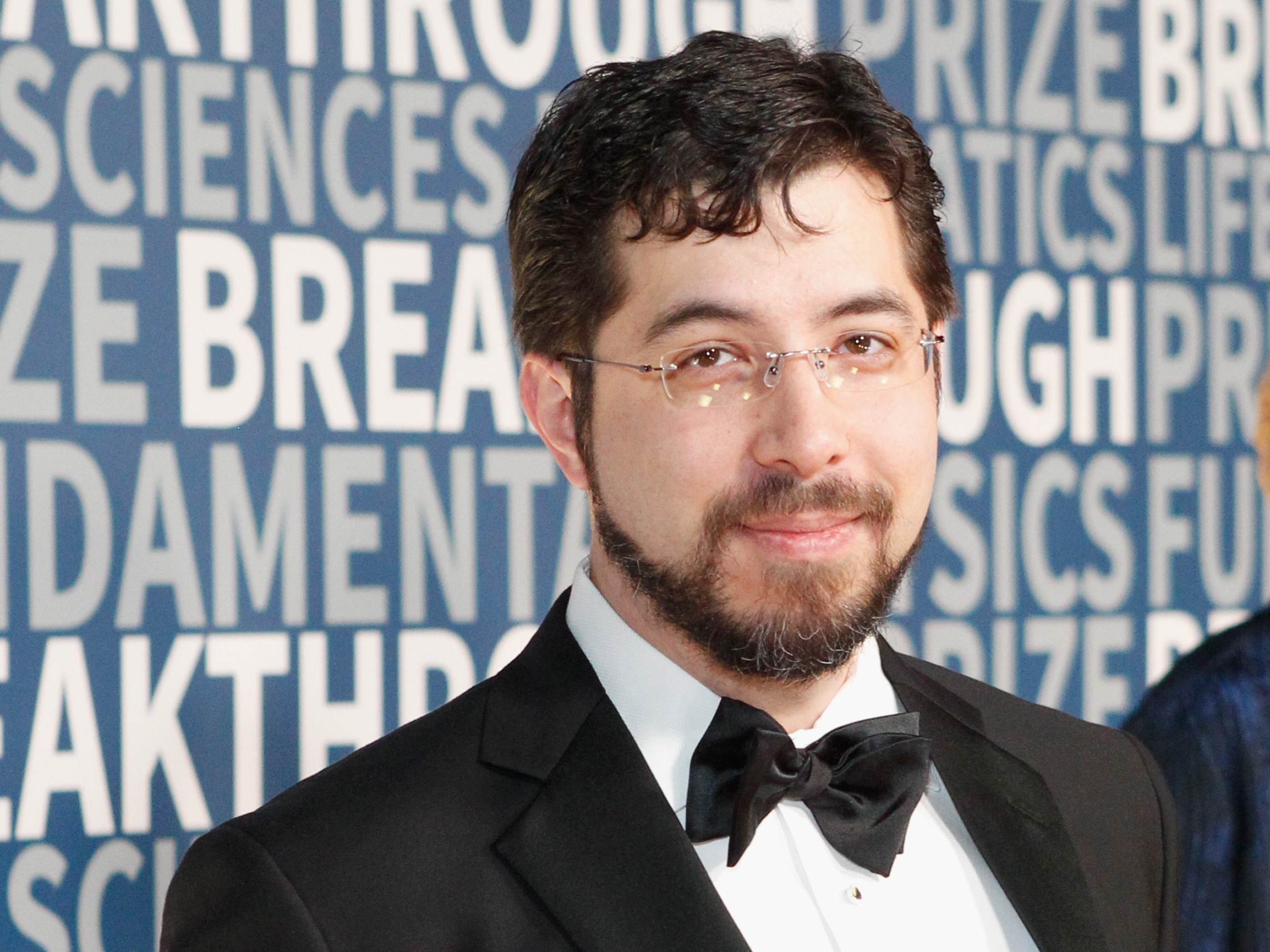 Edward Boyden of MIT won $3 million for his work on optogenetics, 