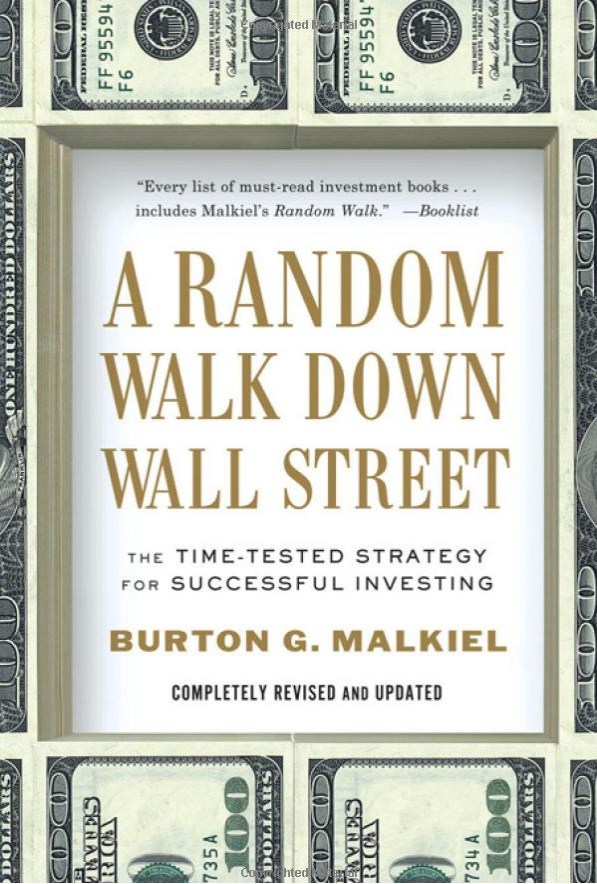 12 investing books to read if you want to get rich