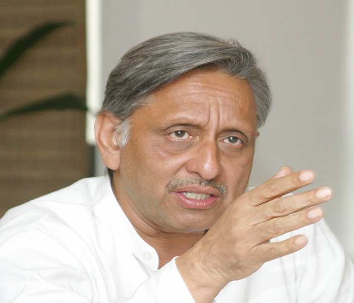 An epic embarrassment: Congress leader Mani Shankar Aiyar makes ...