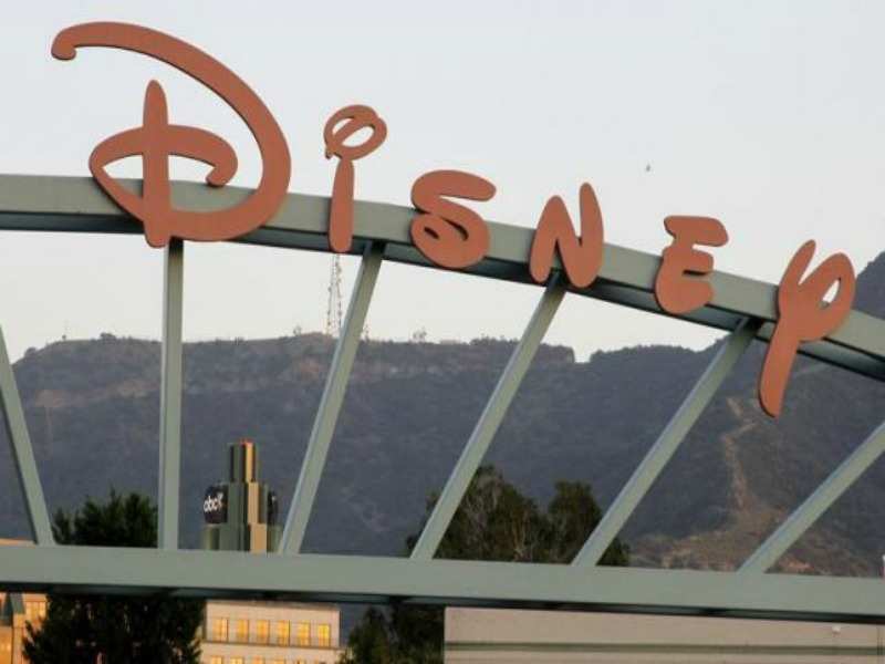 Fired Disney IT Workers, Who Were Replaced By H1-B Visa Holders, File ...