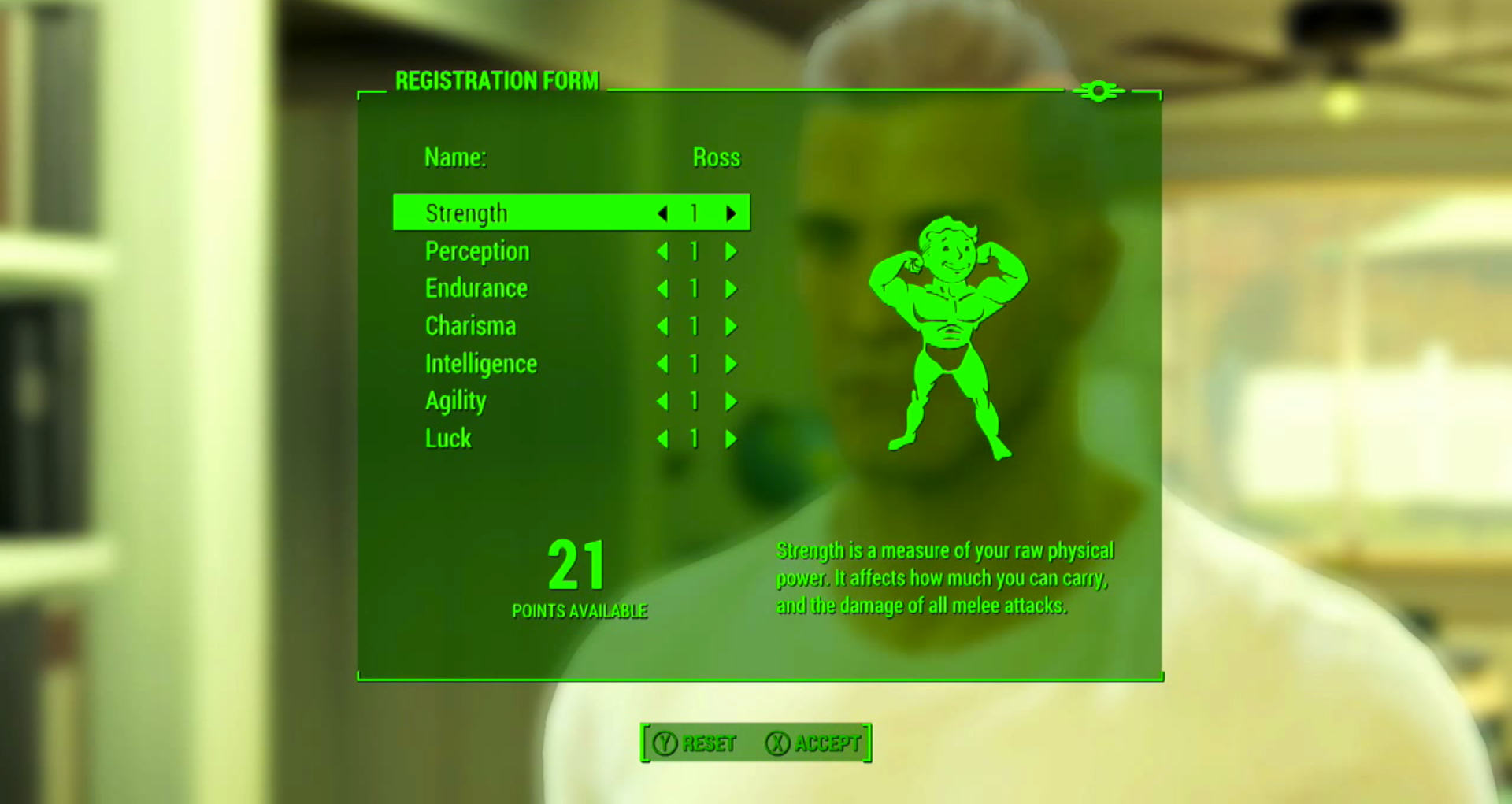 Fallout 4 как правильно распределить очки фото 6