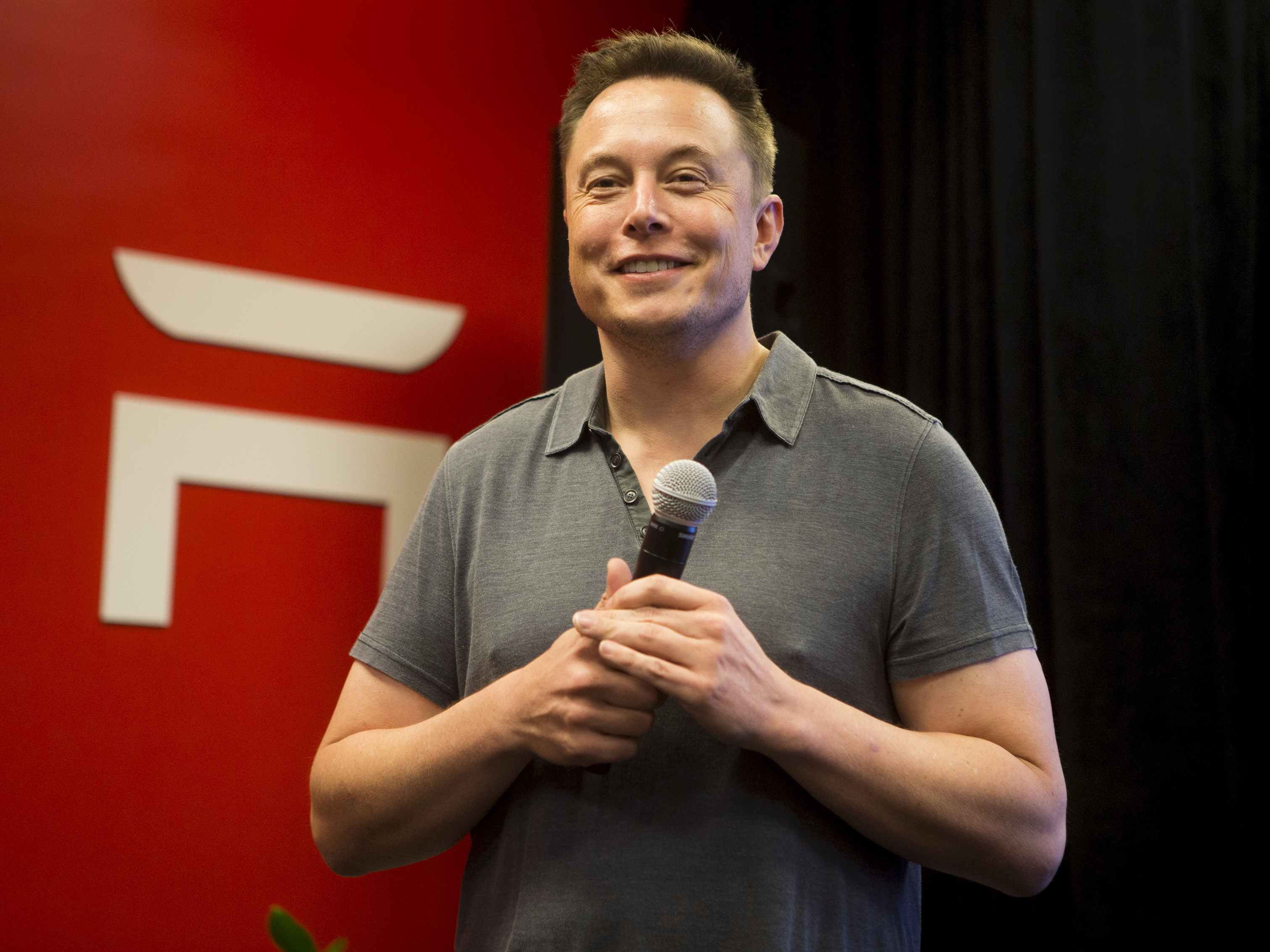 9. Elon Musk | Business Insider India