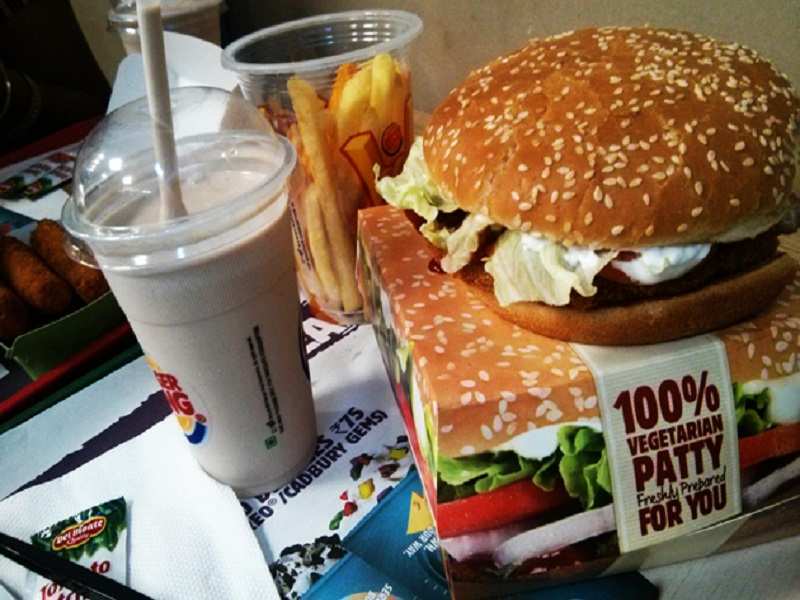 All's In The Name For Burger King; In Legal Battles Against Indian Food ...