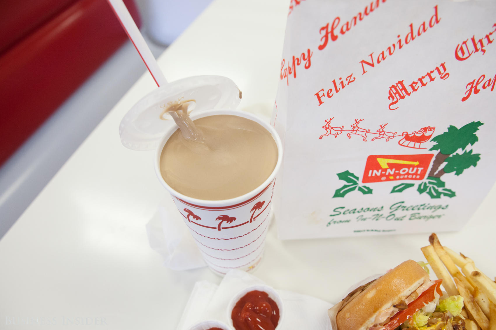 Fast Food Faceoff: In-N-Out vs. Whataburger – Texas Monthly