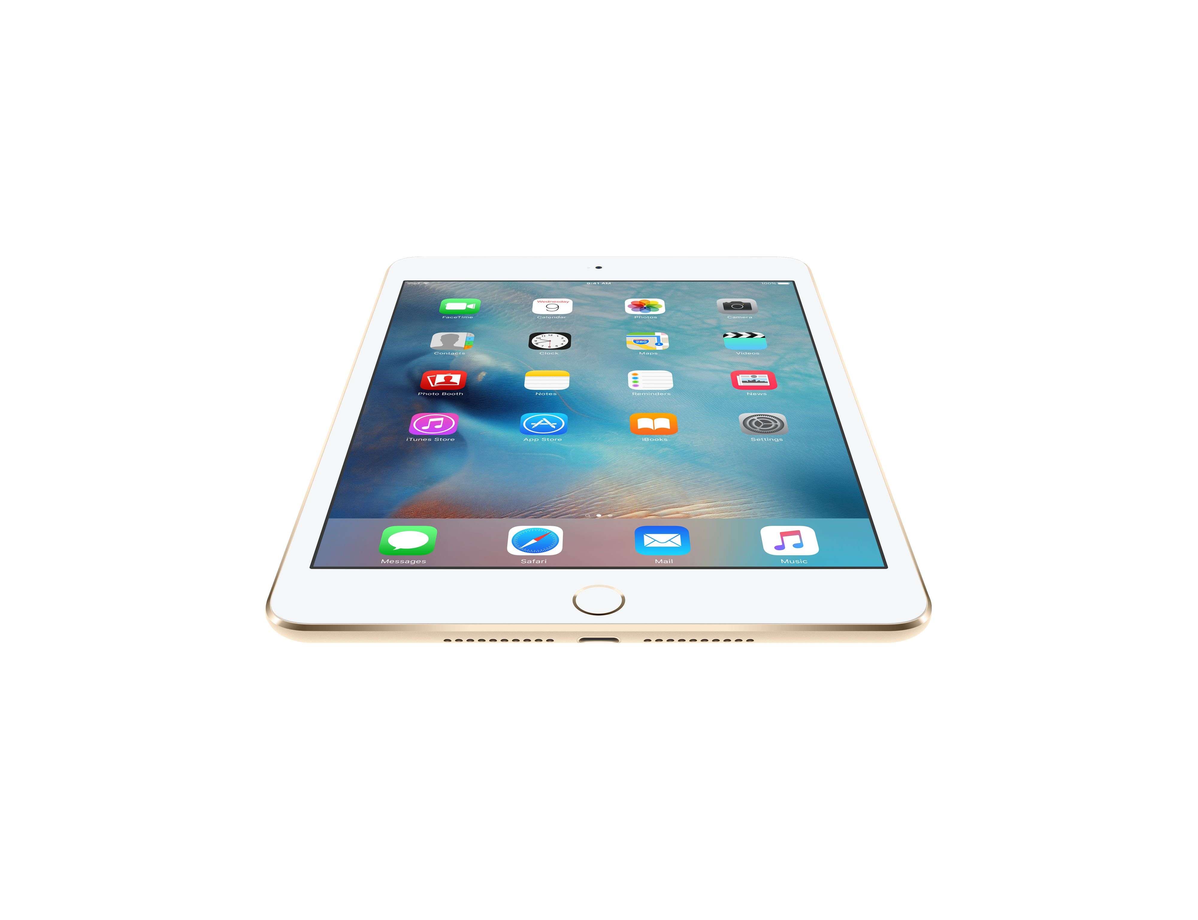 Ipad mini 4