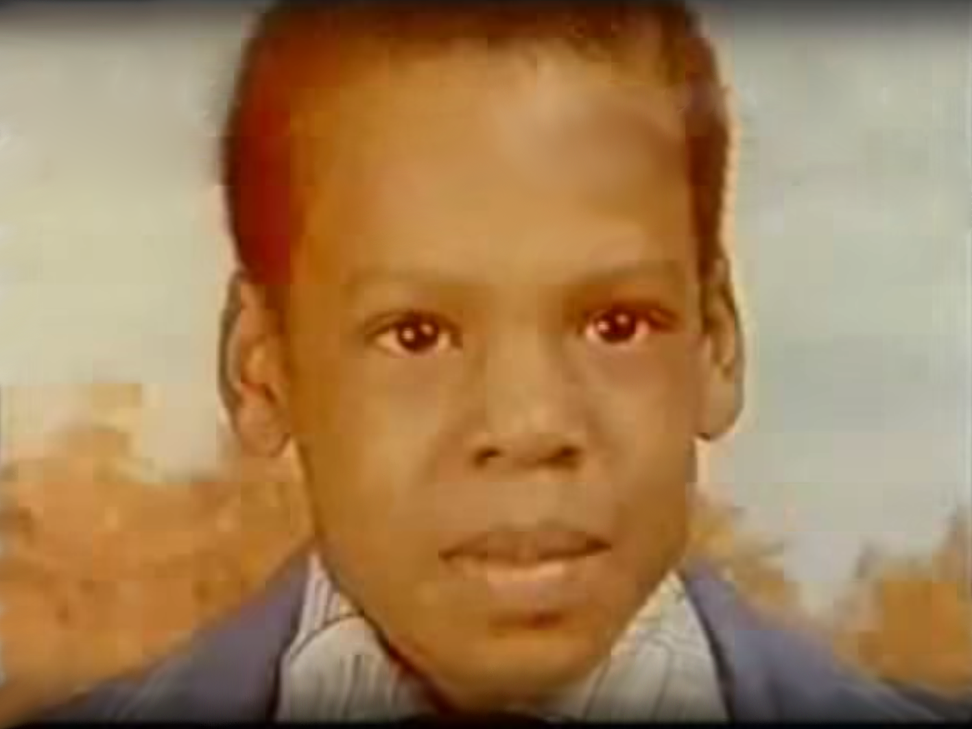 Jay Z Childhood