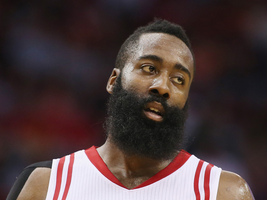 17. Houston Rockets | Business Insider India