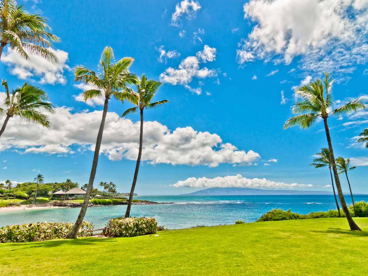 Ka'anapali, Hawaii | Business Insider India