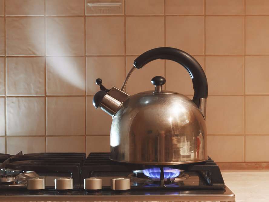 I like stove top kettles with their whistling noise, but electrical kettles  seem more convenient. Which one would you choose and why? - Quora