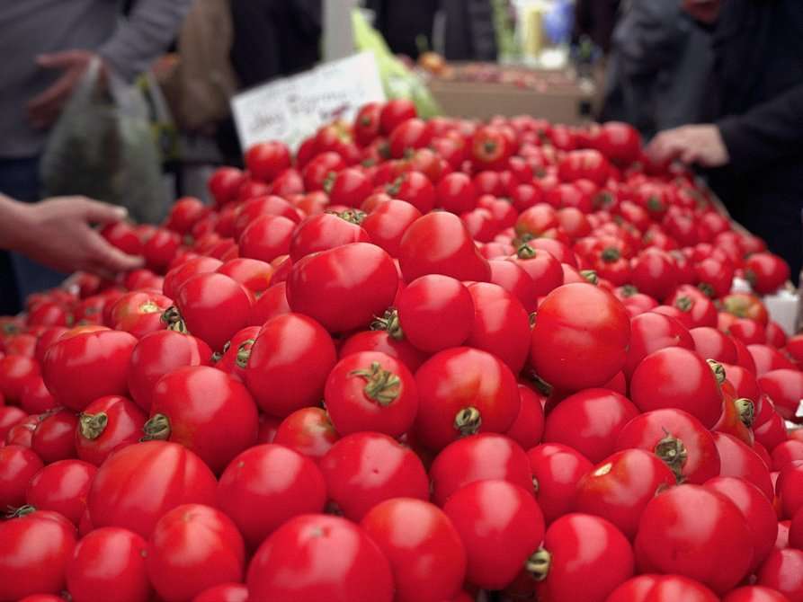 Why You Should Never Refrigerate Tomatoes 