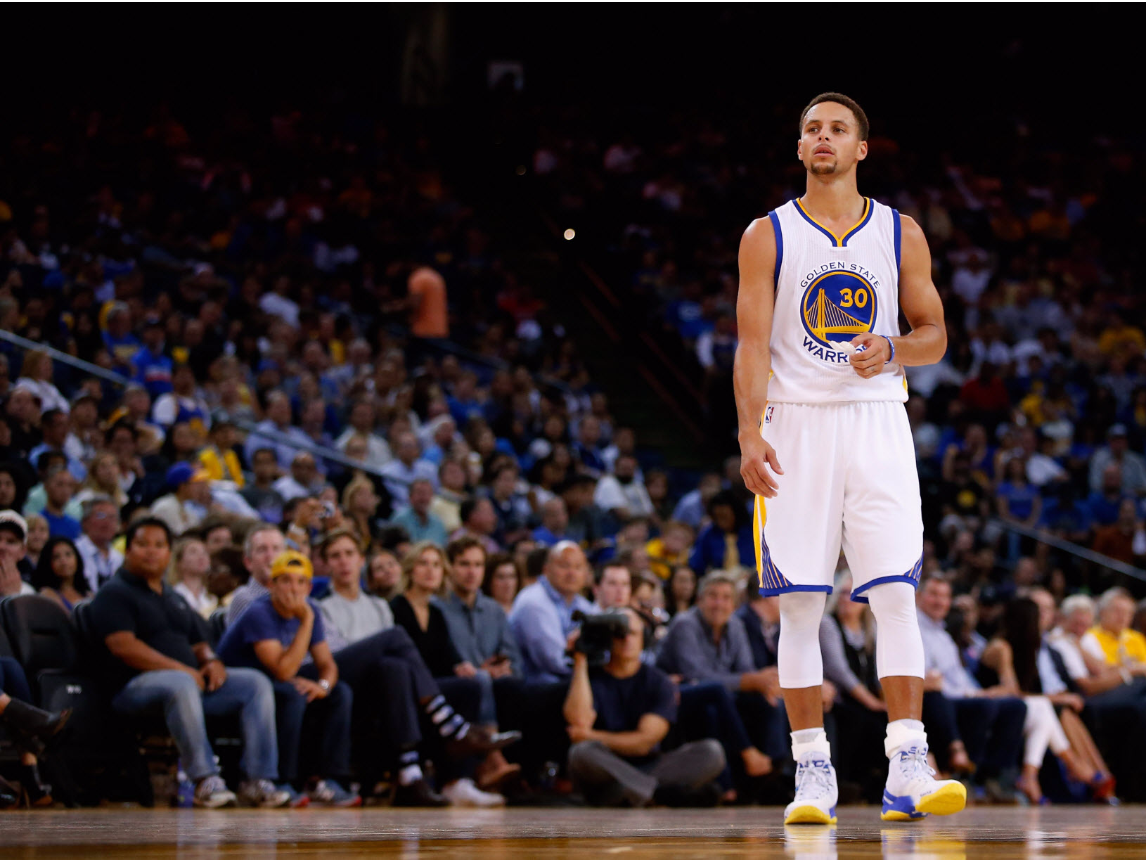 The Players Taken Before Steph Curry in the 2009 NBA Draft