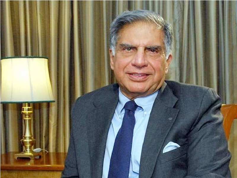 Ratan Tata just invested in this startup intelligence platform ...