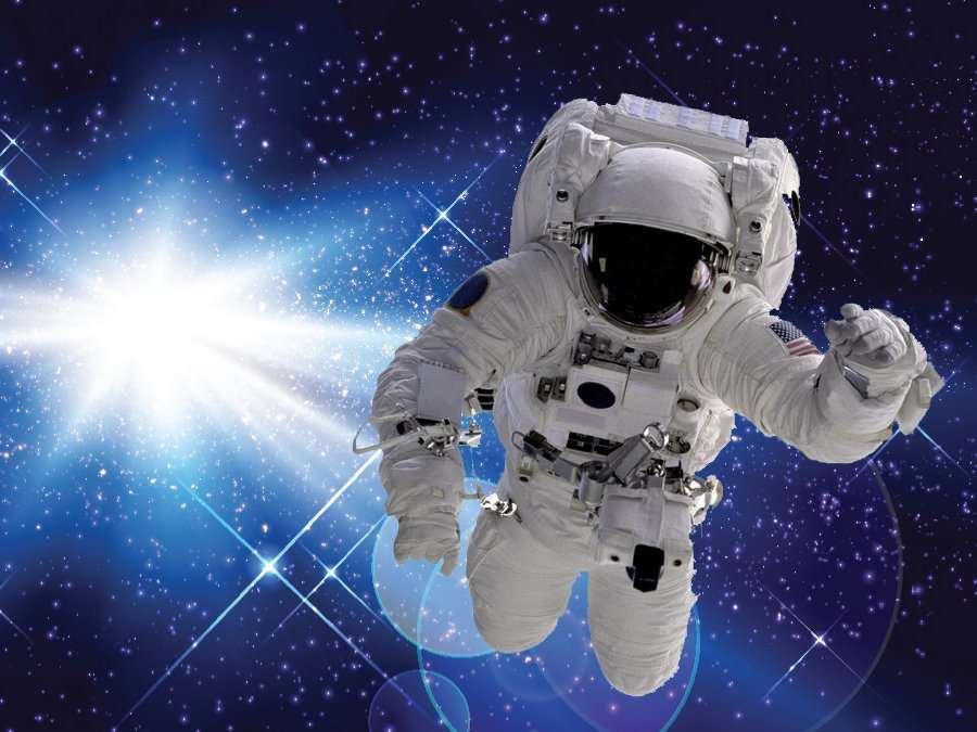 This is one of the biggest challenges astronauts may face after signing