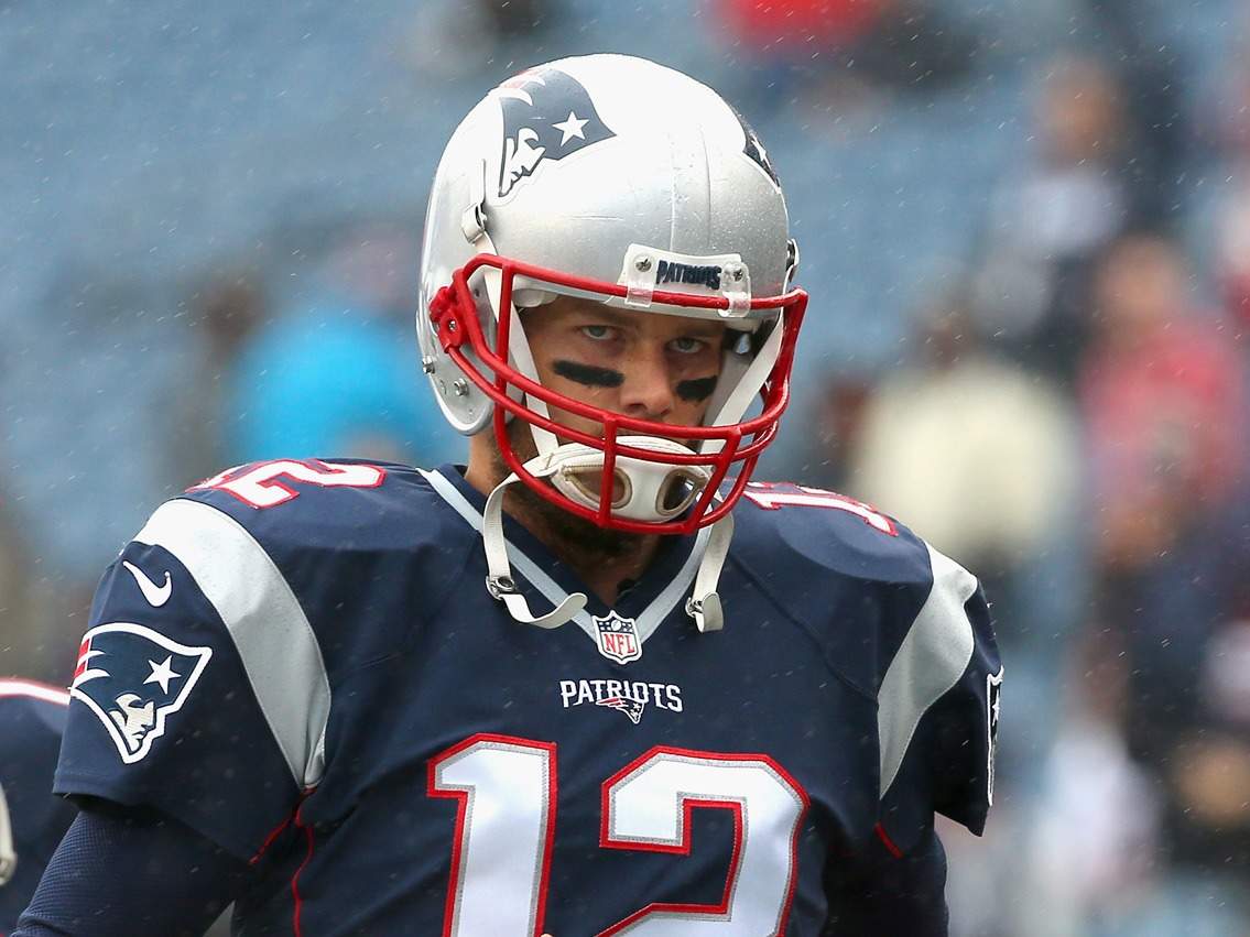 Tom Brady Email ESPN Commentator Mark Brunell 'Patriot Hater' Deflategate