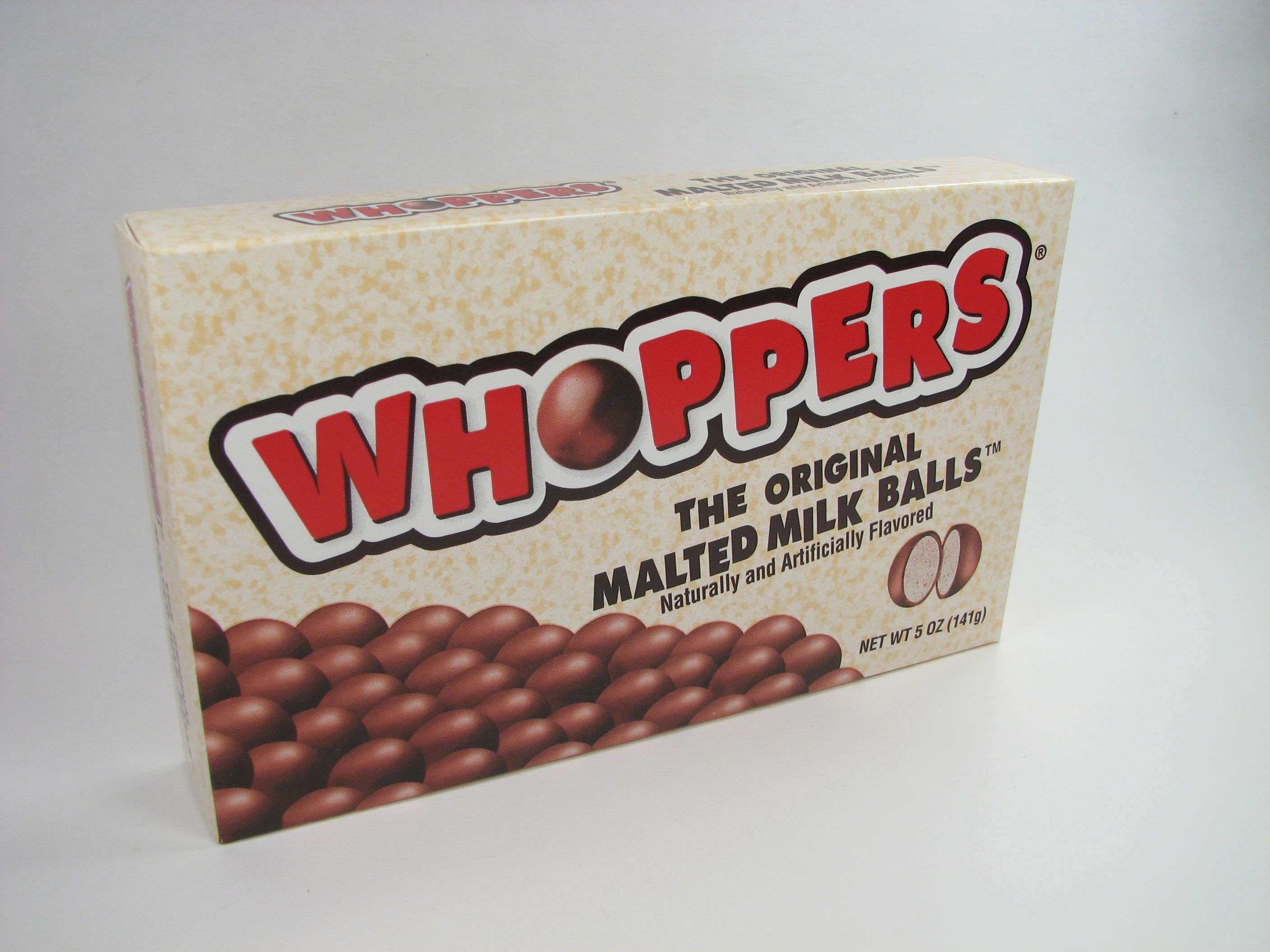 Whoppers РєРѕРЅС„РµС‚С‹