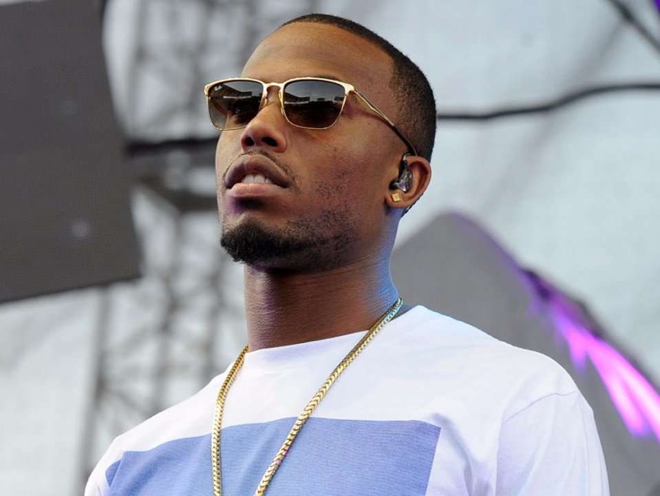 B.o.B Still Thinks The Earth Is Flat And Released A Conspiracy-filled ...