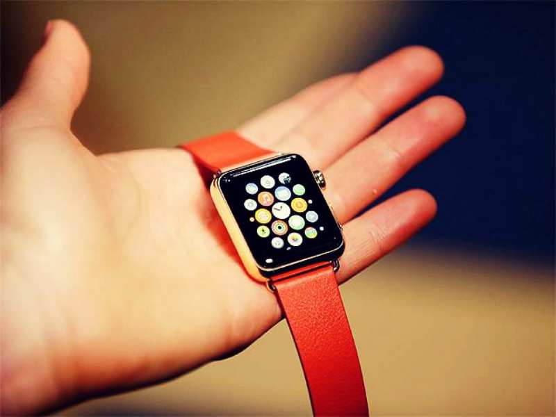Apple Beats Rolex In Luxury Watch Ranking Tech Over Exclusivity Anyone Business Insider India