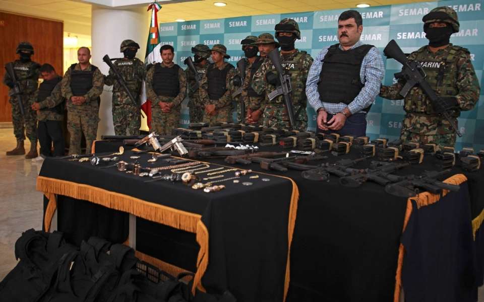 The Gulf cartel | Business Insider India