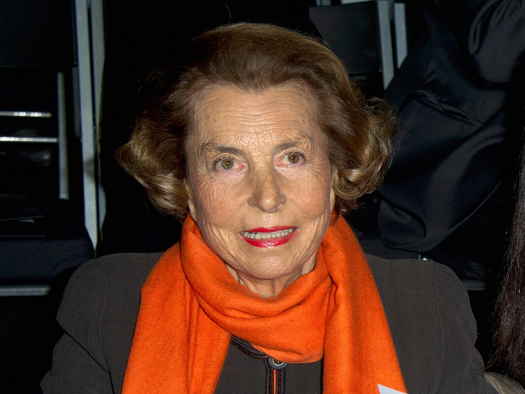 6. Liliane Bettencourt | Business Insider India