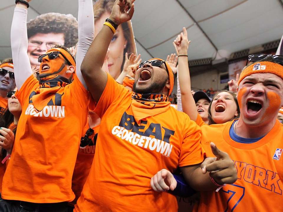 The 30 most fun colleges in America Business Insider India