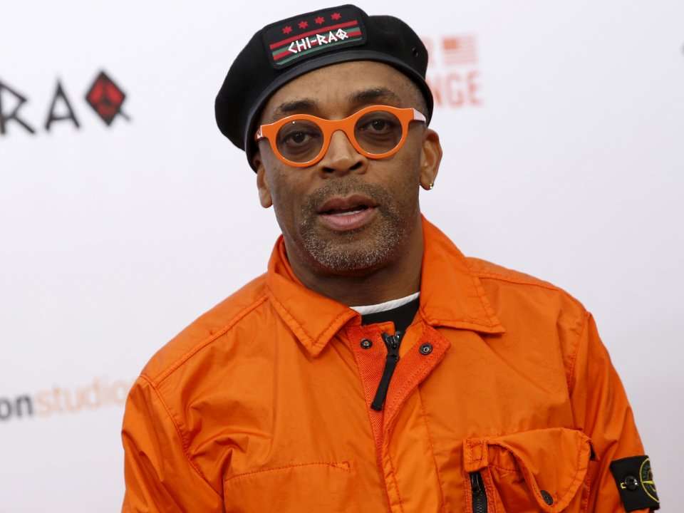 Spike Lee endorses 'Bernie from Brooklyn' in new campaign ad | Business ...