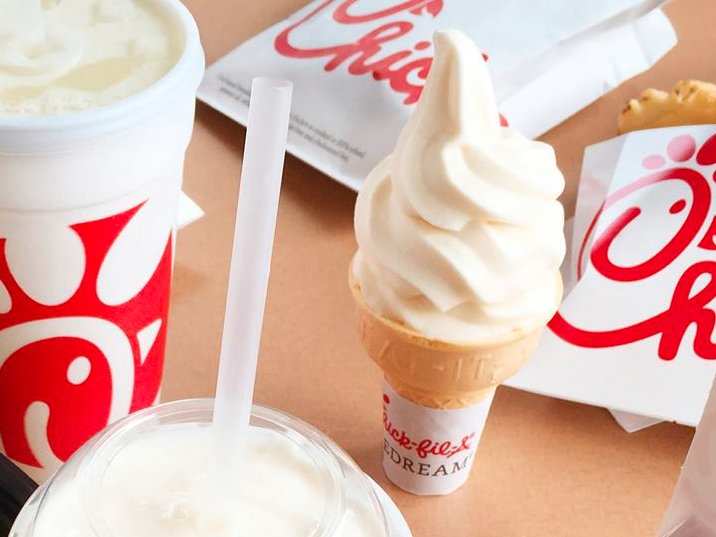 Chick-fil-A is offering a new deal to bring modern families together ...