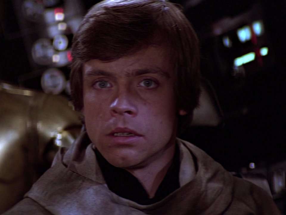 Mark Hamill Says Luke Skywalker Could Be Gay Business Insider India