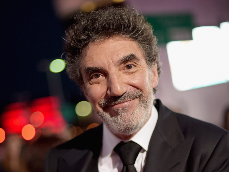 Чак лорри. Chuck Lorre. Чак Лорри сценарист. Чак Лорри и ли Аронсон.