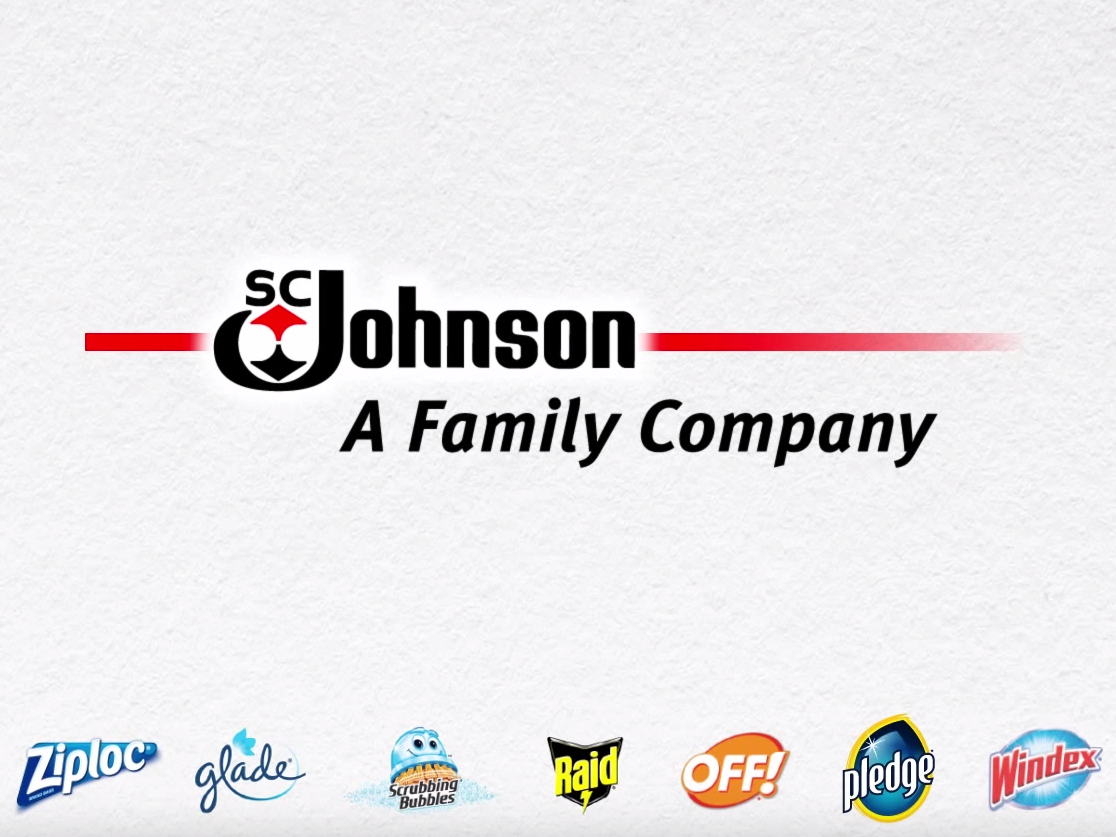 ЭС си Джонсон. ЭС си Джонсон логотип. SC Johnson лого. Johnson a Family Company.