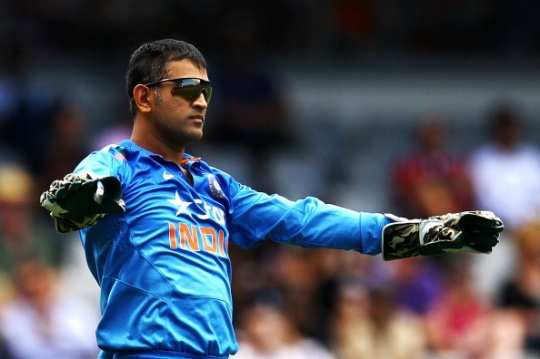 Mahendra Singh Dhoni is the best finisher in the world: Virat Kohli ...