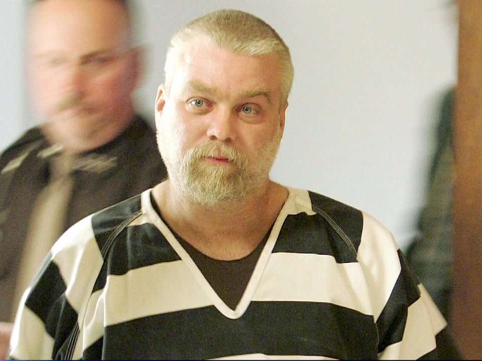 Steven Avery News 2024 India Babb Mariam