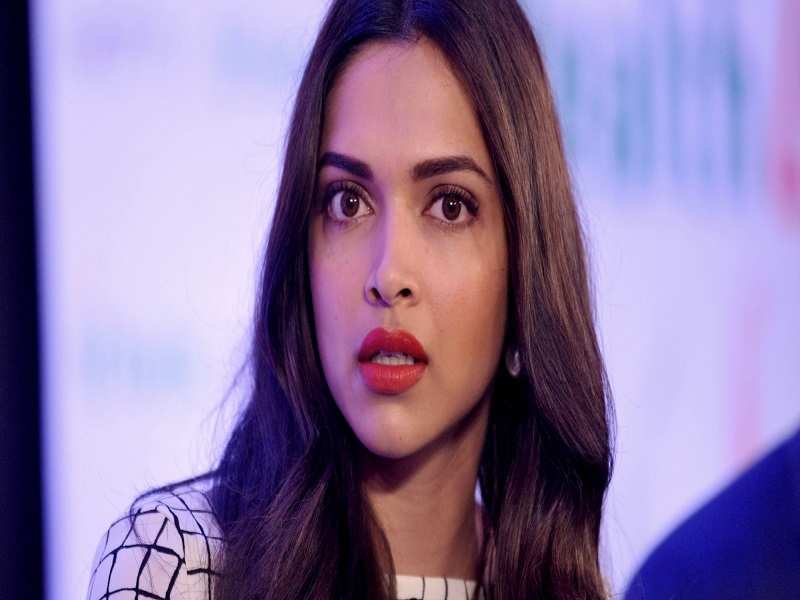 When the foreign media couldn’t recognize Deepika Padukone | Business ...