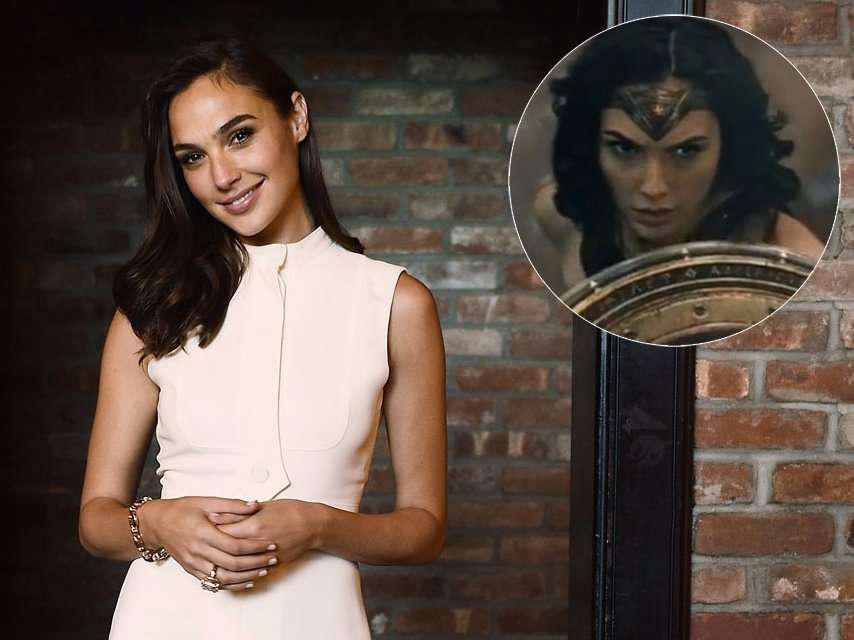 Meet Gal Gadot The 30 Year Old Actress Playing Wonder Woman Who Started Out As Miss Israel