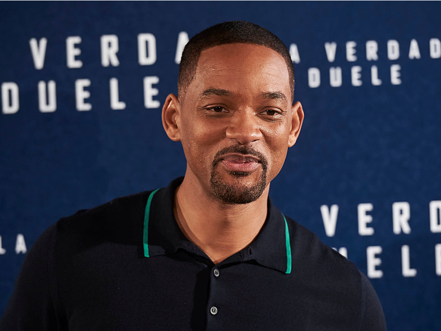 Netflix will pay more than 90 million for a new Will Smith movie