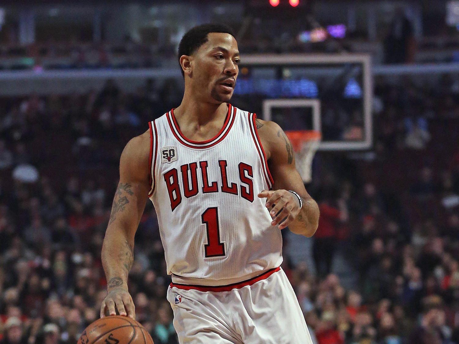 12. Chicago Bulls | Business Insider India