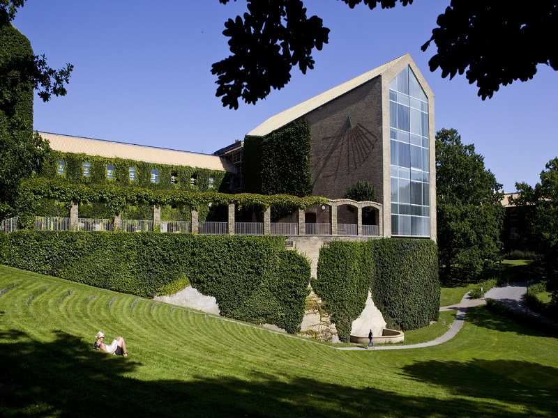 Aarhus University, Denmark | Business Insider India