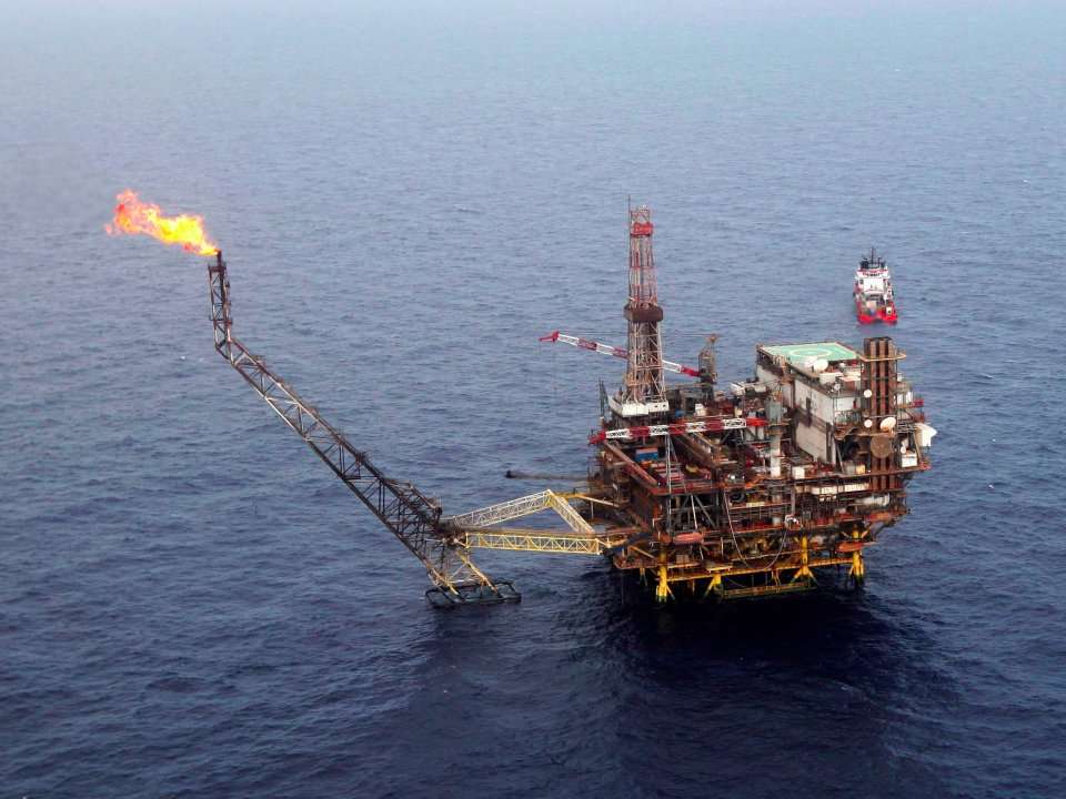 Here Comes The Baker Hughes Rig Count ... | Business Insider India