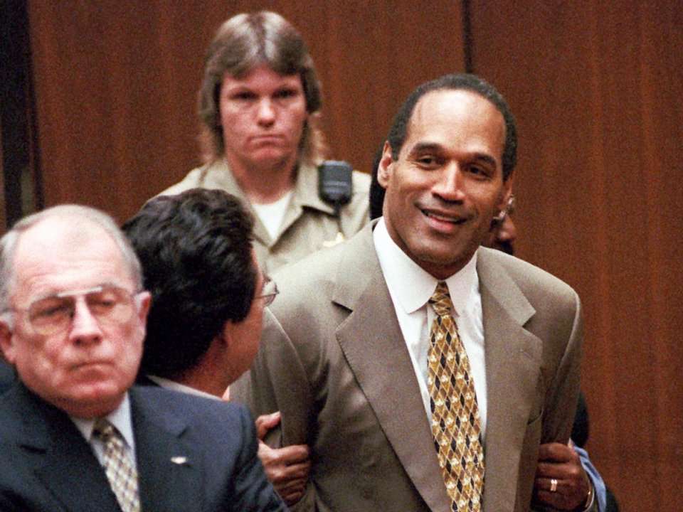 THEN AND NOW: What happened to the key players in the O.J. Simpson ...