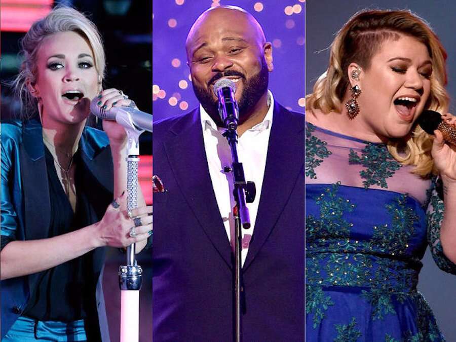 RANKED: The 19 most successful 'American Idol' contestants of all time ...