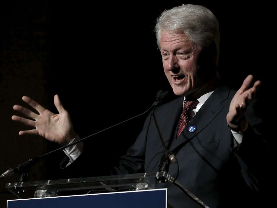 Here's What Everyone Is Getting Wrong About Bill Clinton's 1994 Crime ...