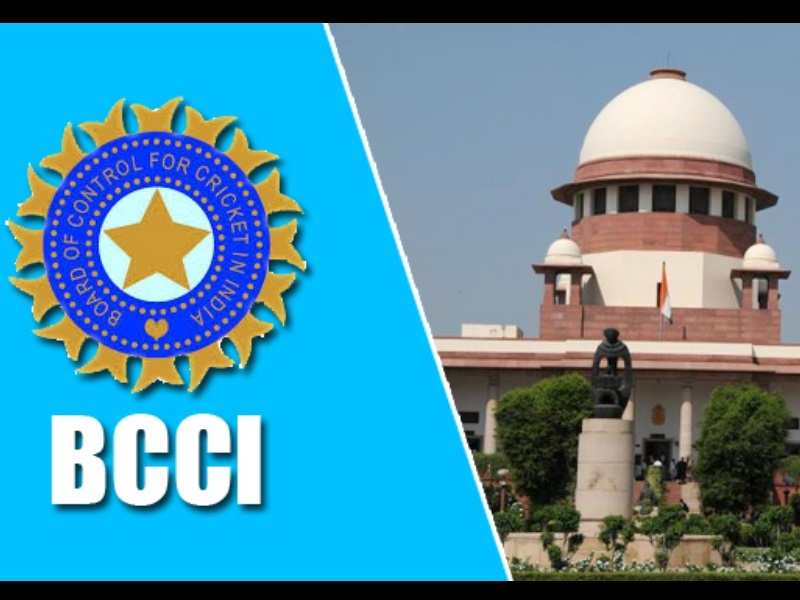 BCCI can’t claim to act as an association, says the Supreme Court of ...