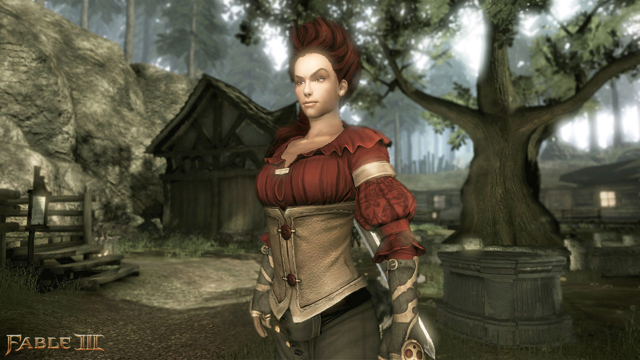 all fable 3 dlc