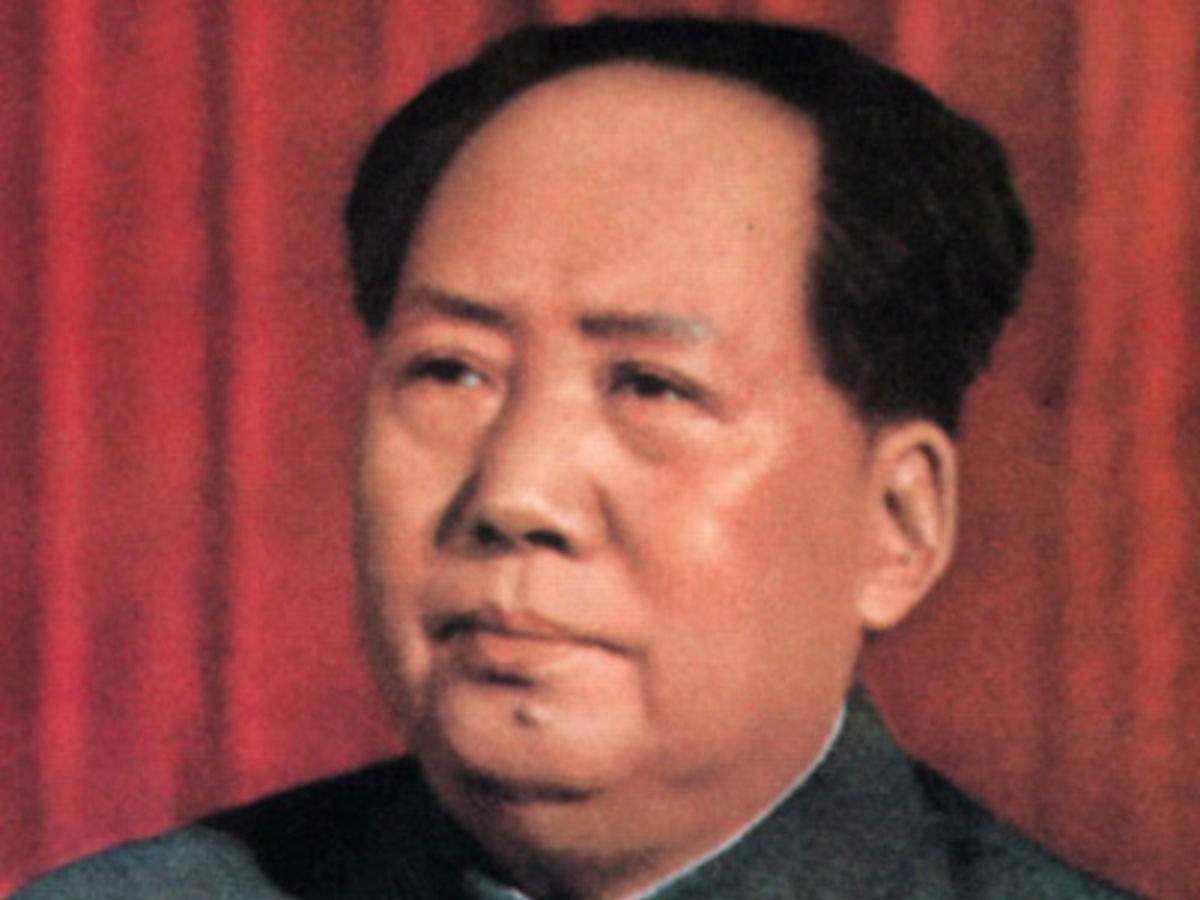 Mao Zedong | Business Insider India