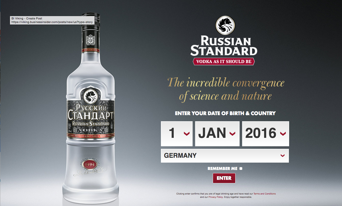 Russian standard. Реклама водки русский стандарт. Водка русский стандарт этикетка. Слоган Vodka русский стандарт. Русский стандарт водка прикол.