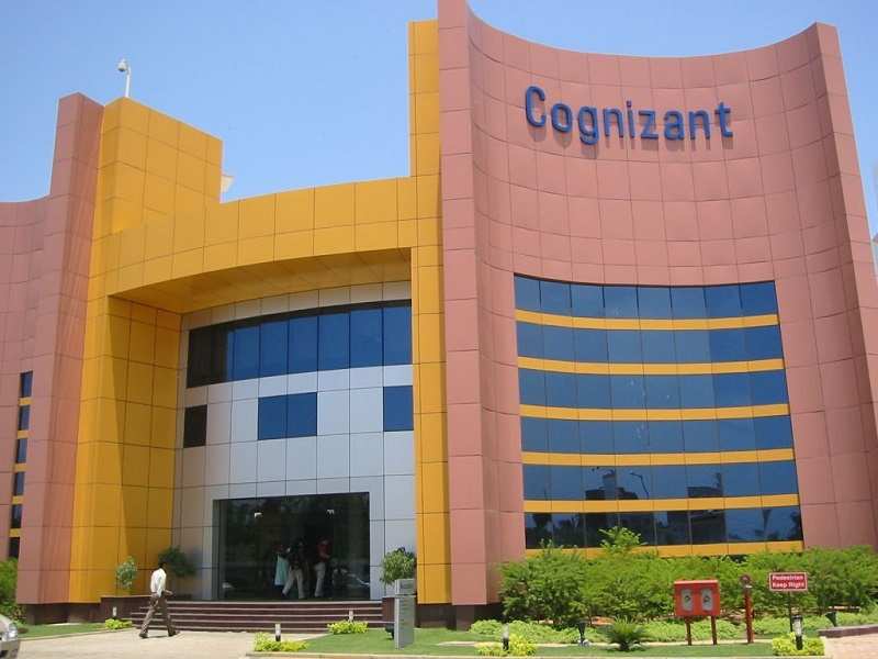 Cognizant Technology exceeded growth targets by 21 last year, and