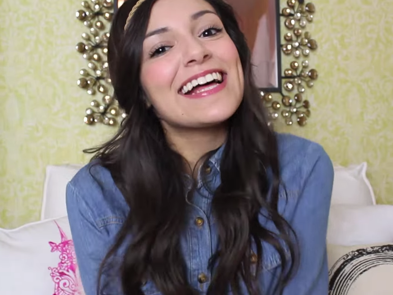 Bethany Mota Hot