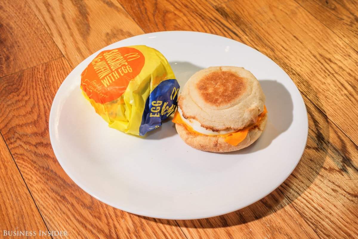 https://www.businessinsider.in/photo/52166343/Now-to-McDonalds-McMuffin-juggernauts-McDonalds-makes-sure-everyone-knows-it-uses-real-eggs-and-real-butter-on-the-English-muffin-and-admittedly-quality-has-drastically-improved-over-the-years-And-using-English-muffins-as-buns-is-inspired-they-hold-up-without-sogginess-or-sponginess-and-theyre-breakfast-food-to-the-core-.jpg